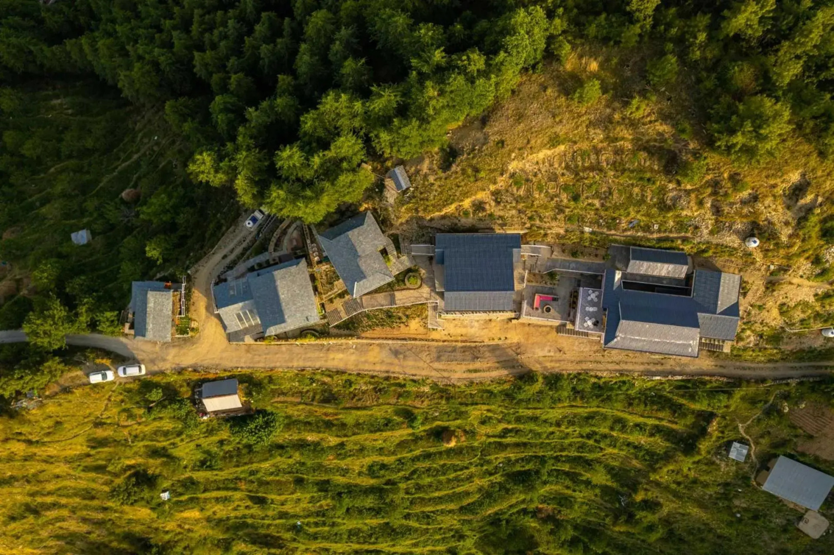 StayVista at DAAFI House with Comp Breakfast