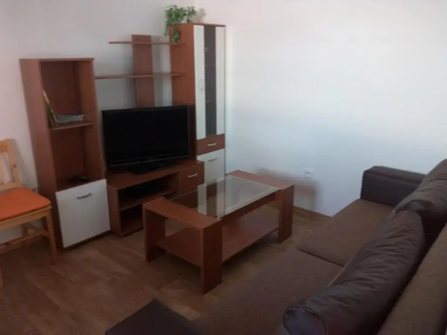 Apartmán u Hovorků