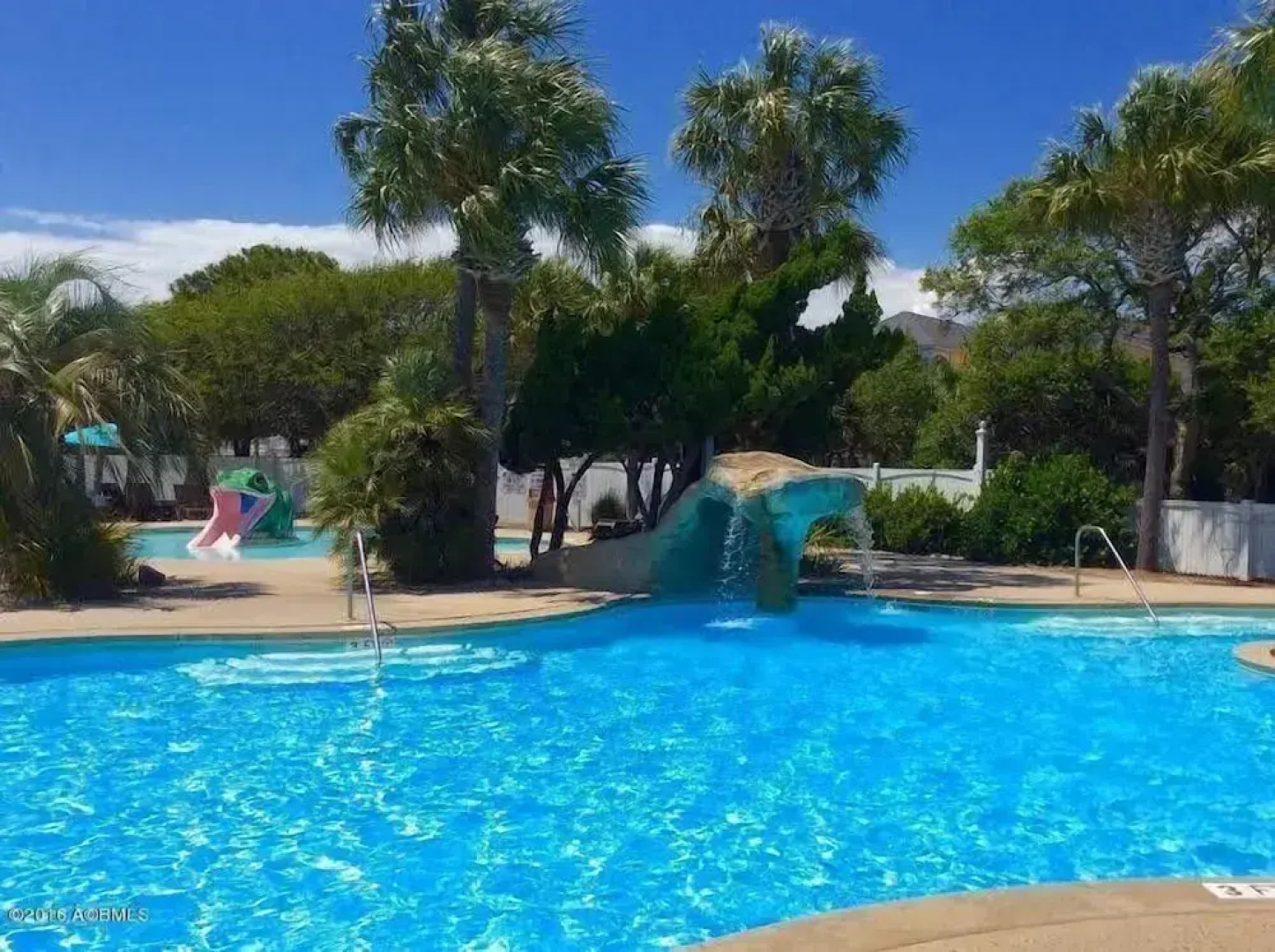 171 Beach Club Villa