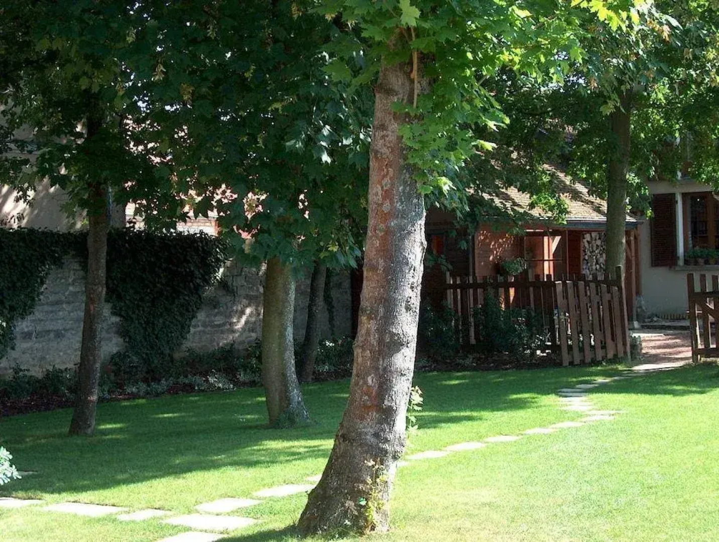 Hôtel La Chouette