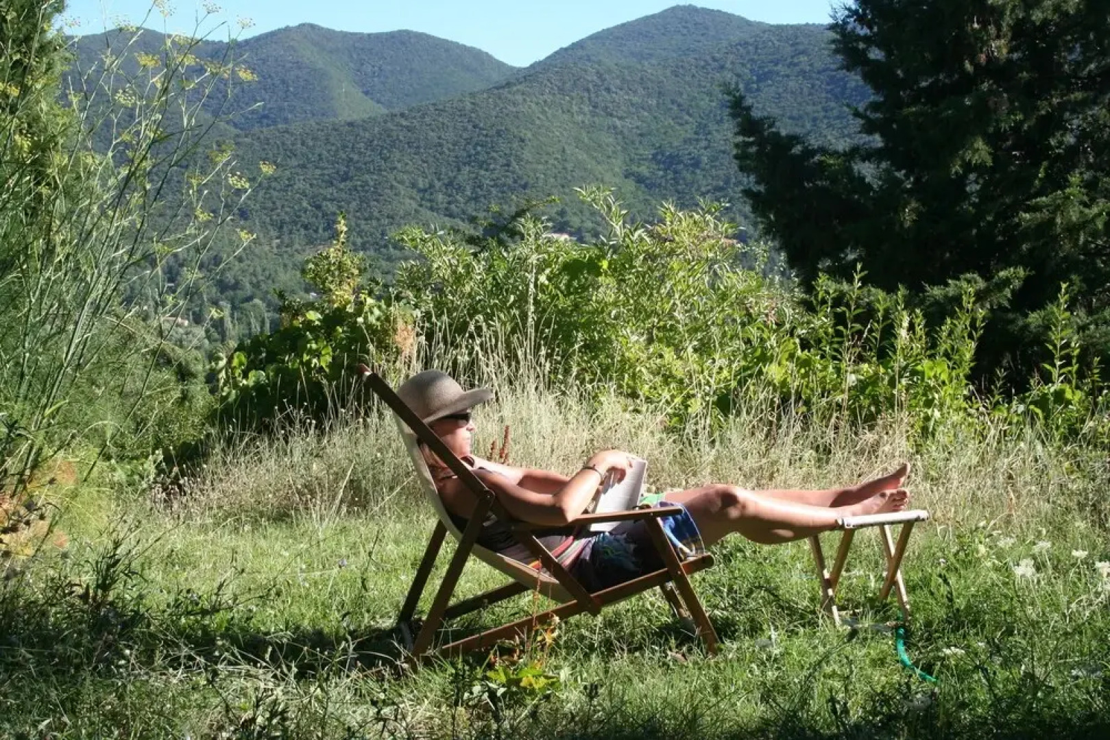 Sous les Remparts - Chambres d'hôtes