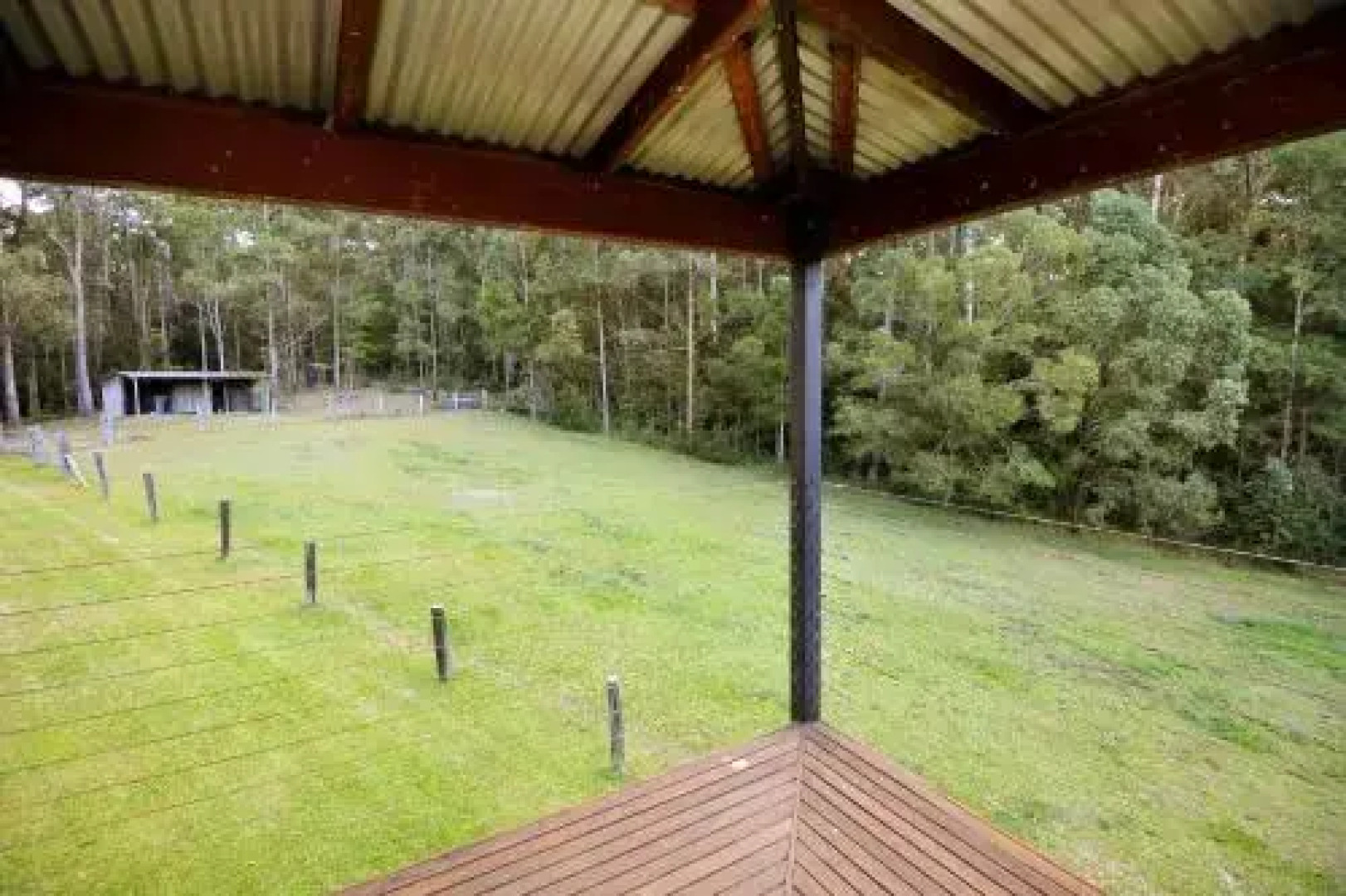 Sapphire Beach Acreage