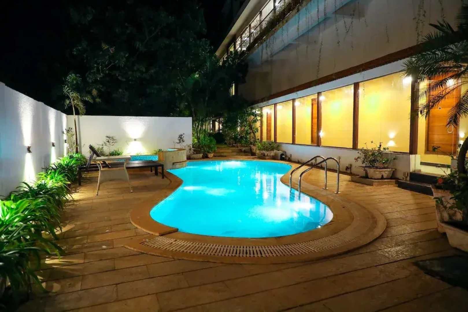 Rosetum Hotel