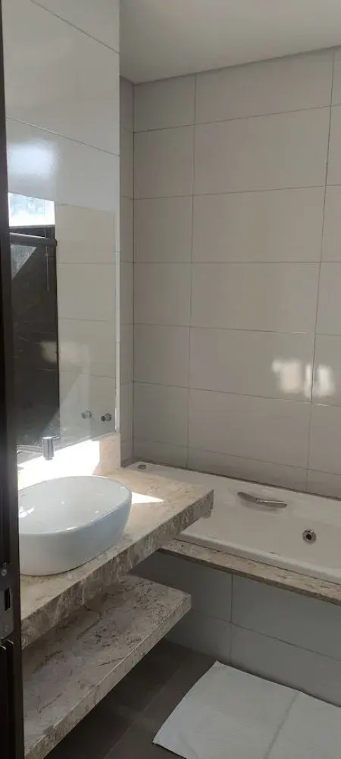 Hotel Esmeralda Verde