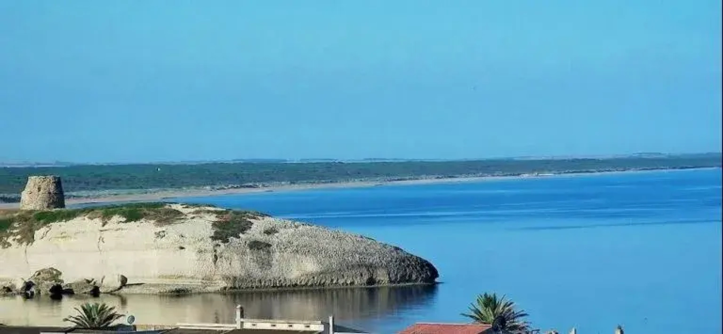 Hotel Bella Vista S'Archittu