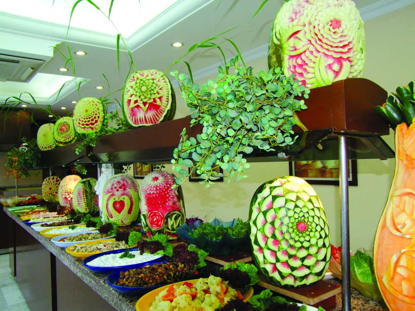 Astoria Hotel - All Inclusive