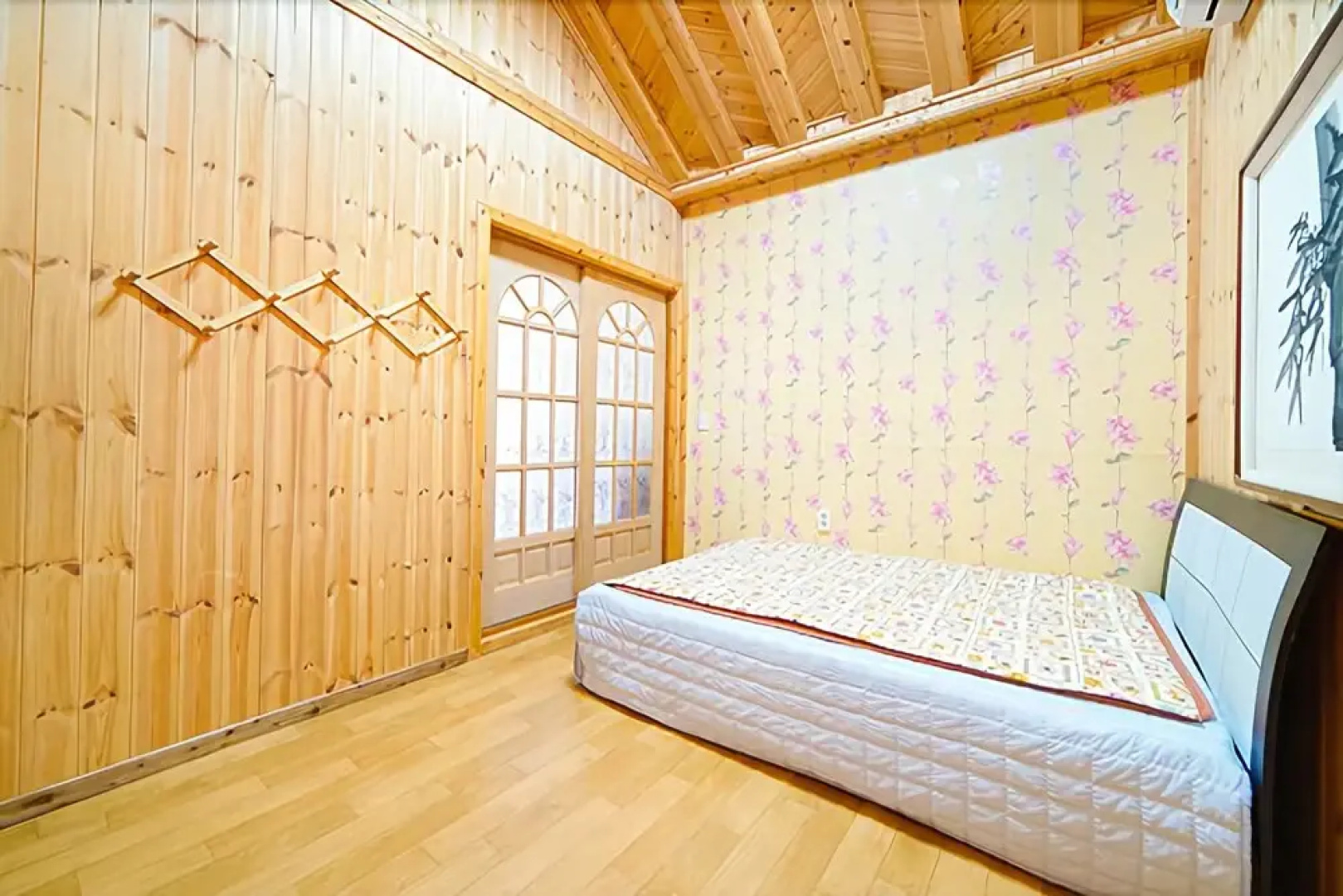 Uljin Akasia Pension