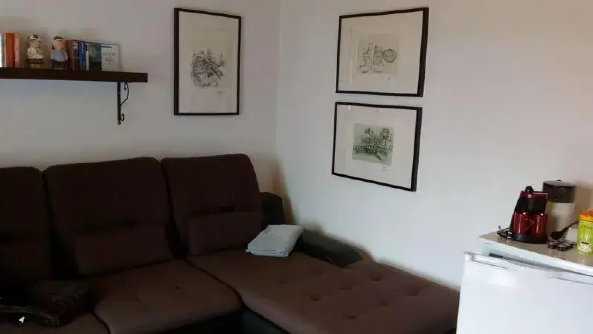 Appartement Schönberger