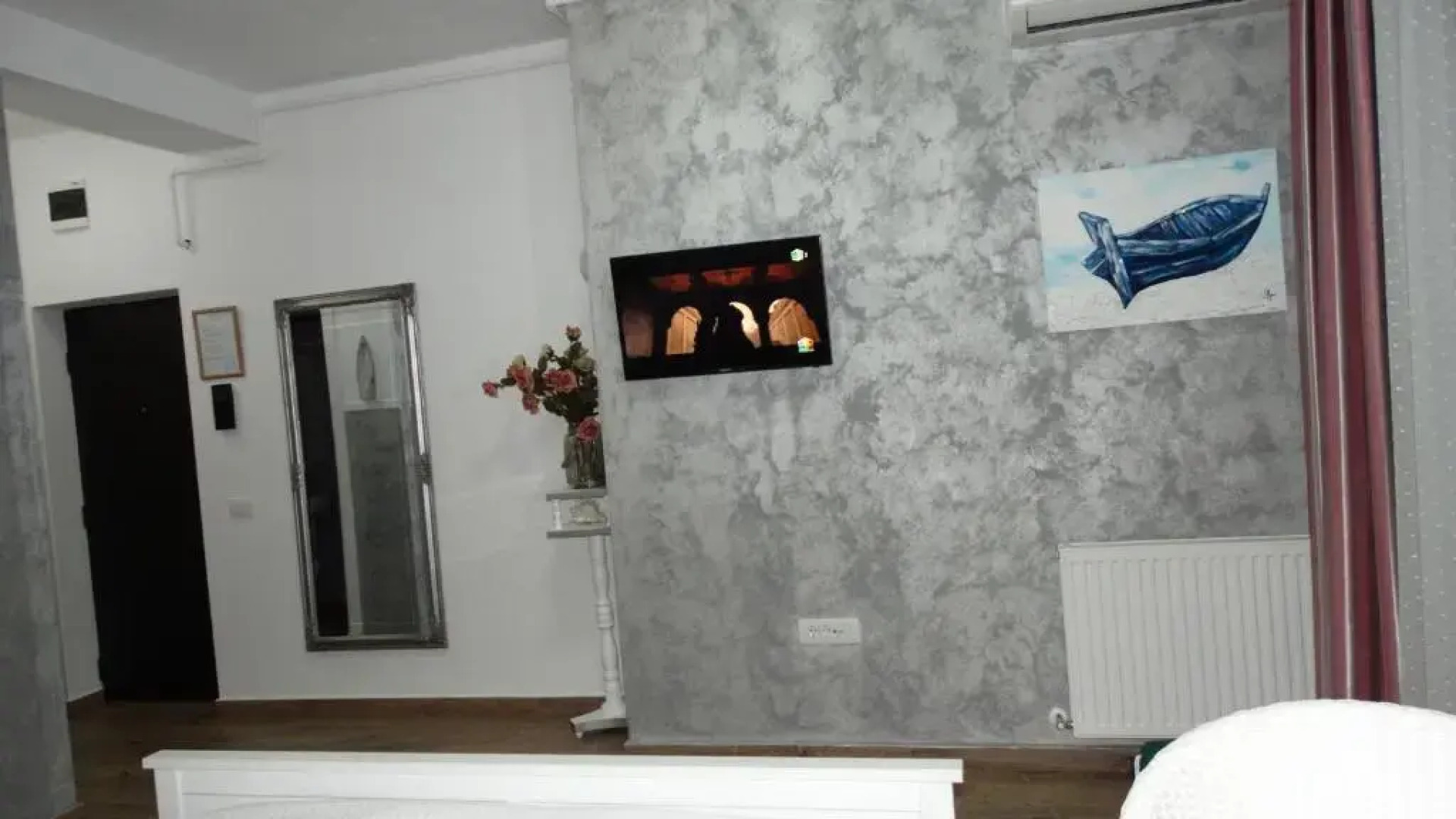 Bluemarina Apartamente