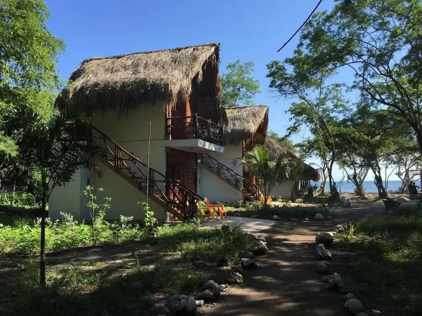 Media Luna Hostel Cartagena