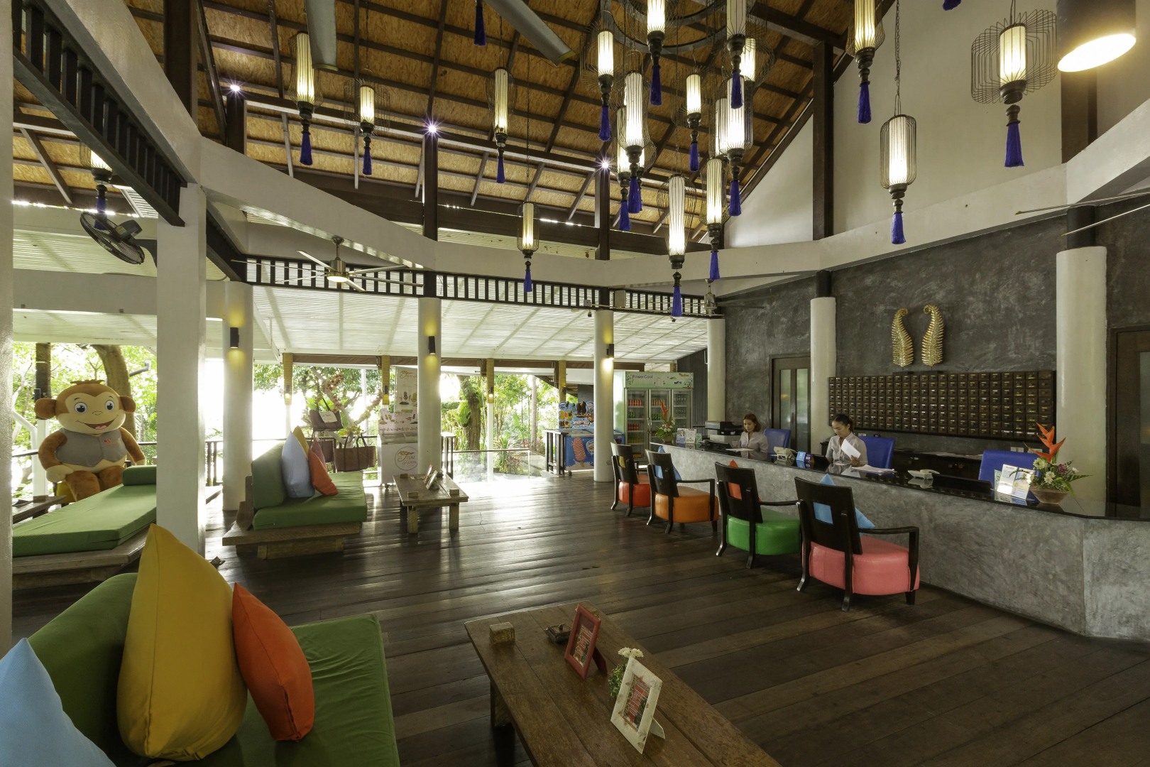 Secret Cliff Resort Phuket