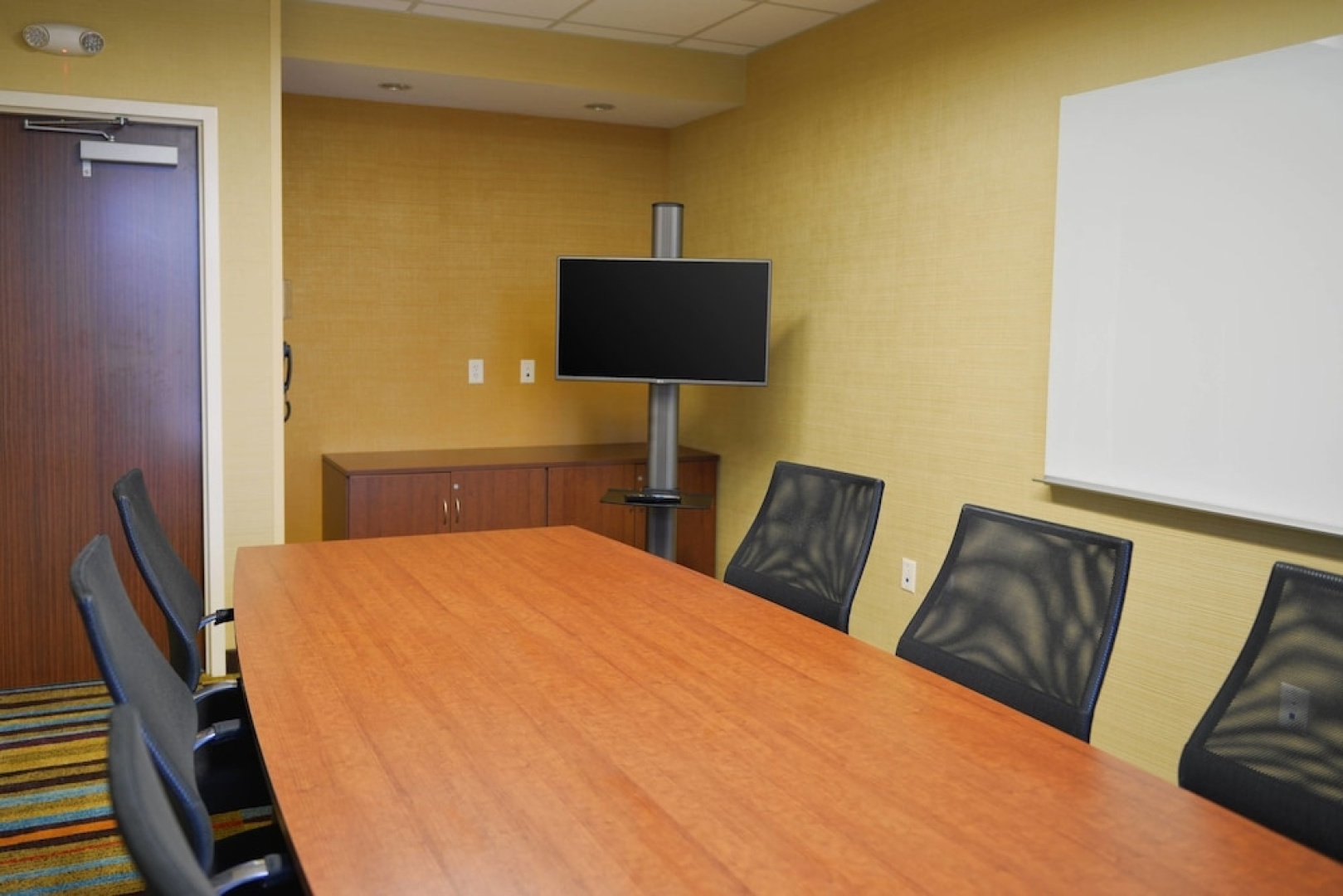 Fairfield Inn & Suites Canton South