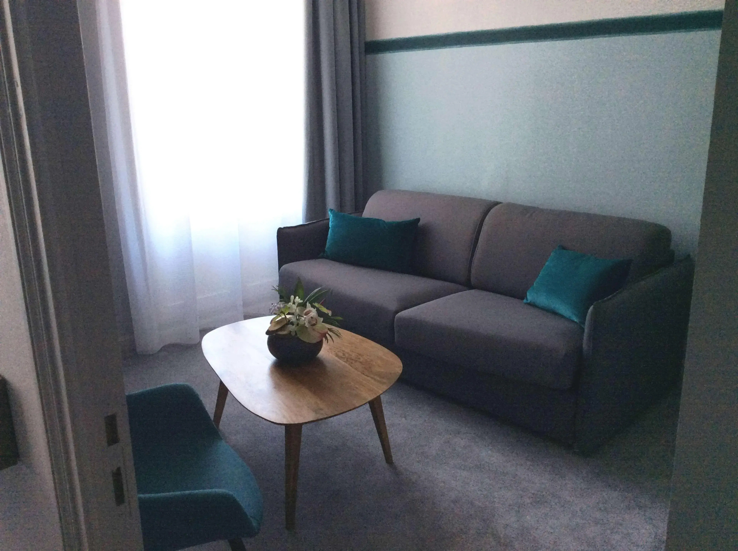 Best Western Le Duguesclin