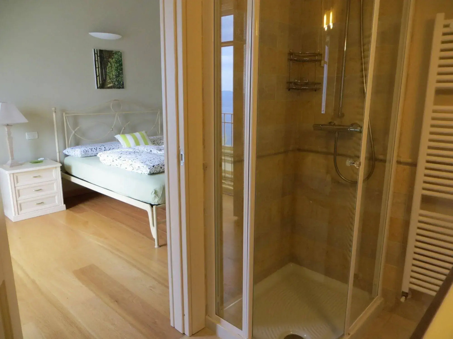 Agriturismo Villa Muslone