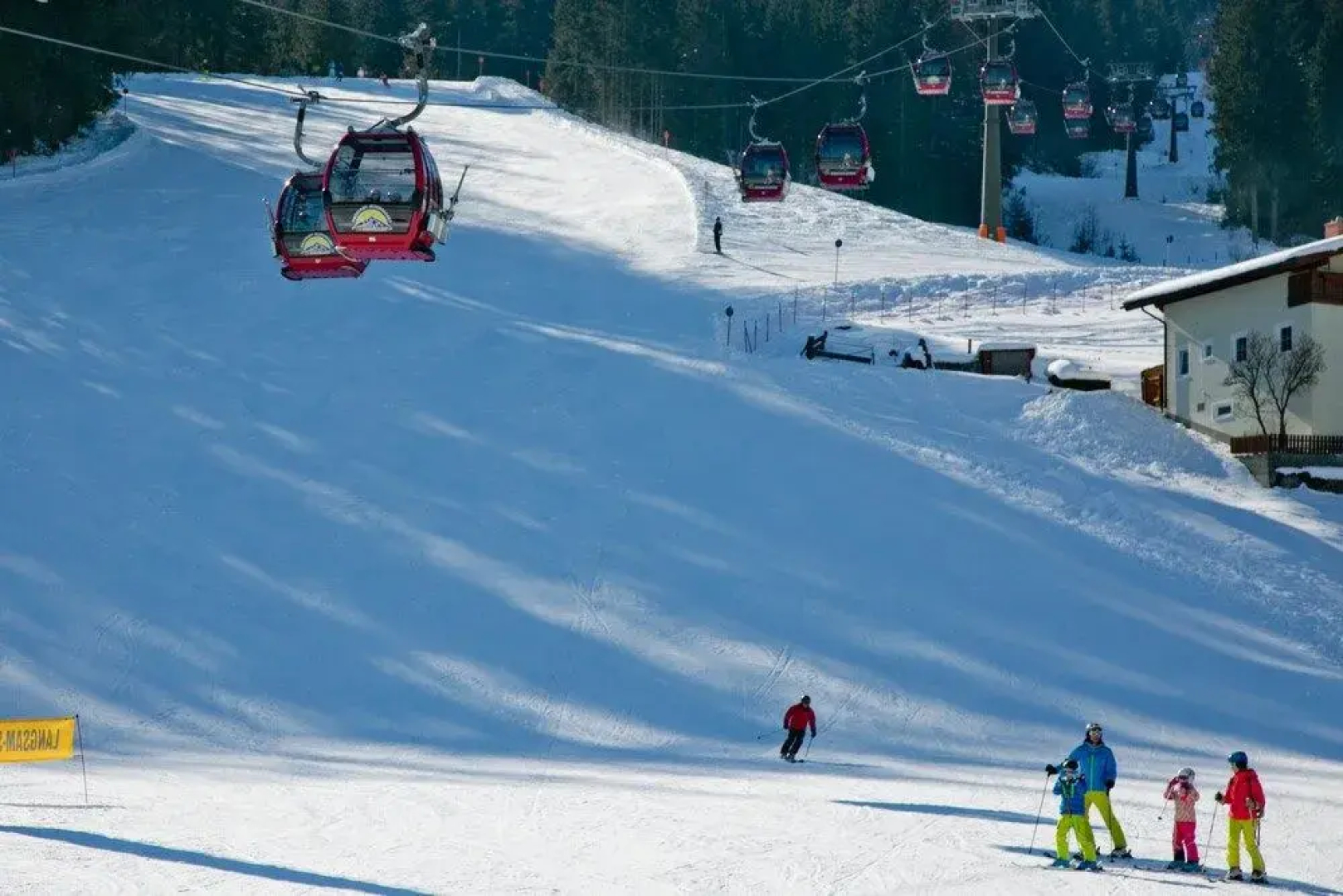 Tauernresidence Radstadt by ALPS RESORTS