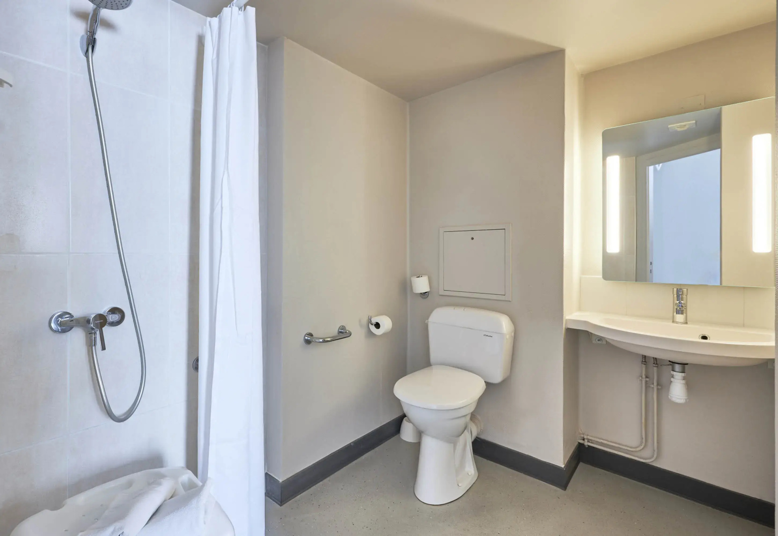 B&B HOTEL Honfleur