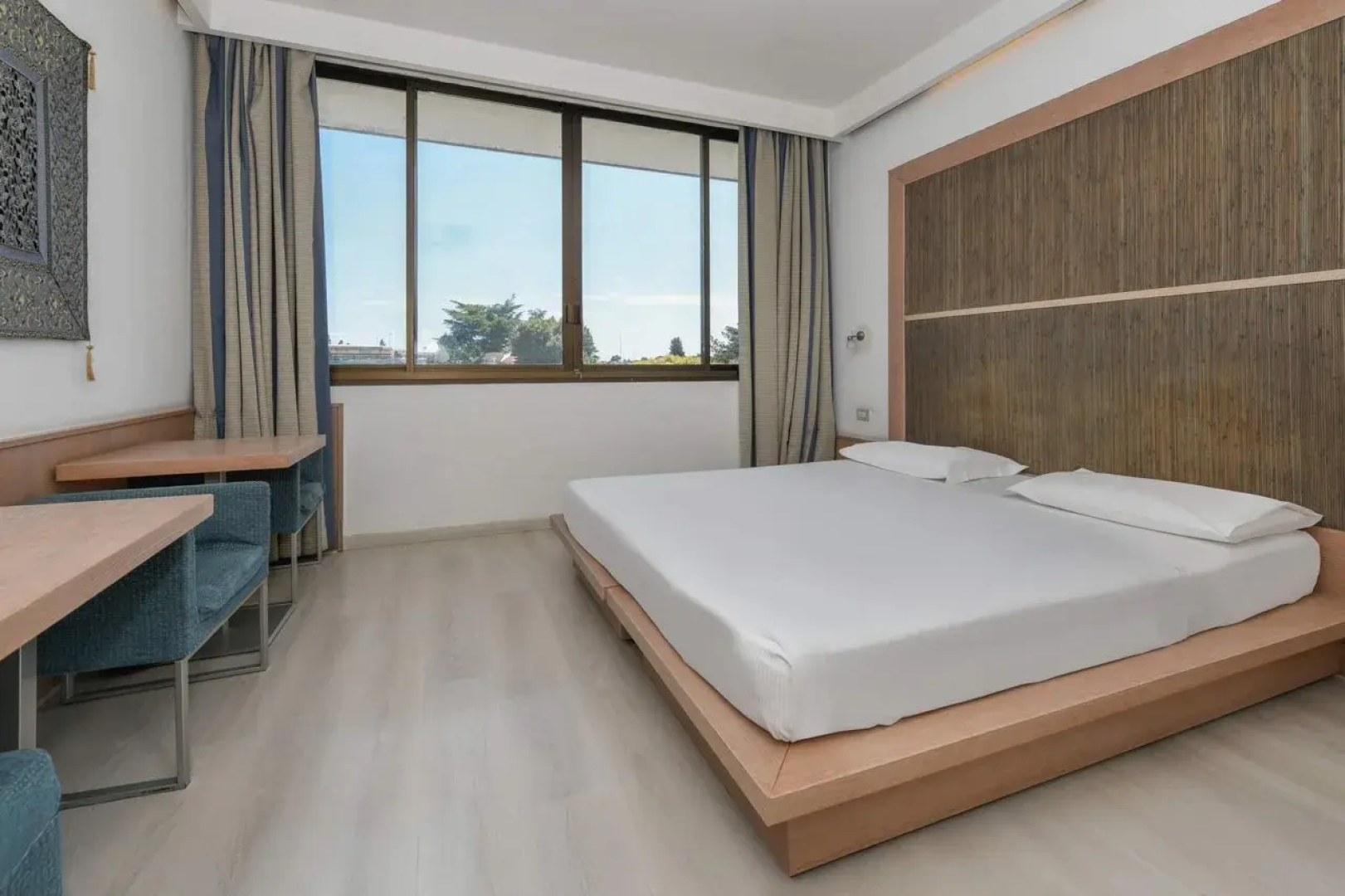 B&B HOTEL Padova Methis