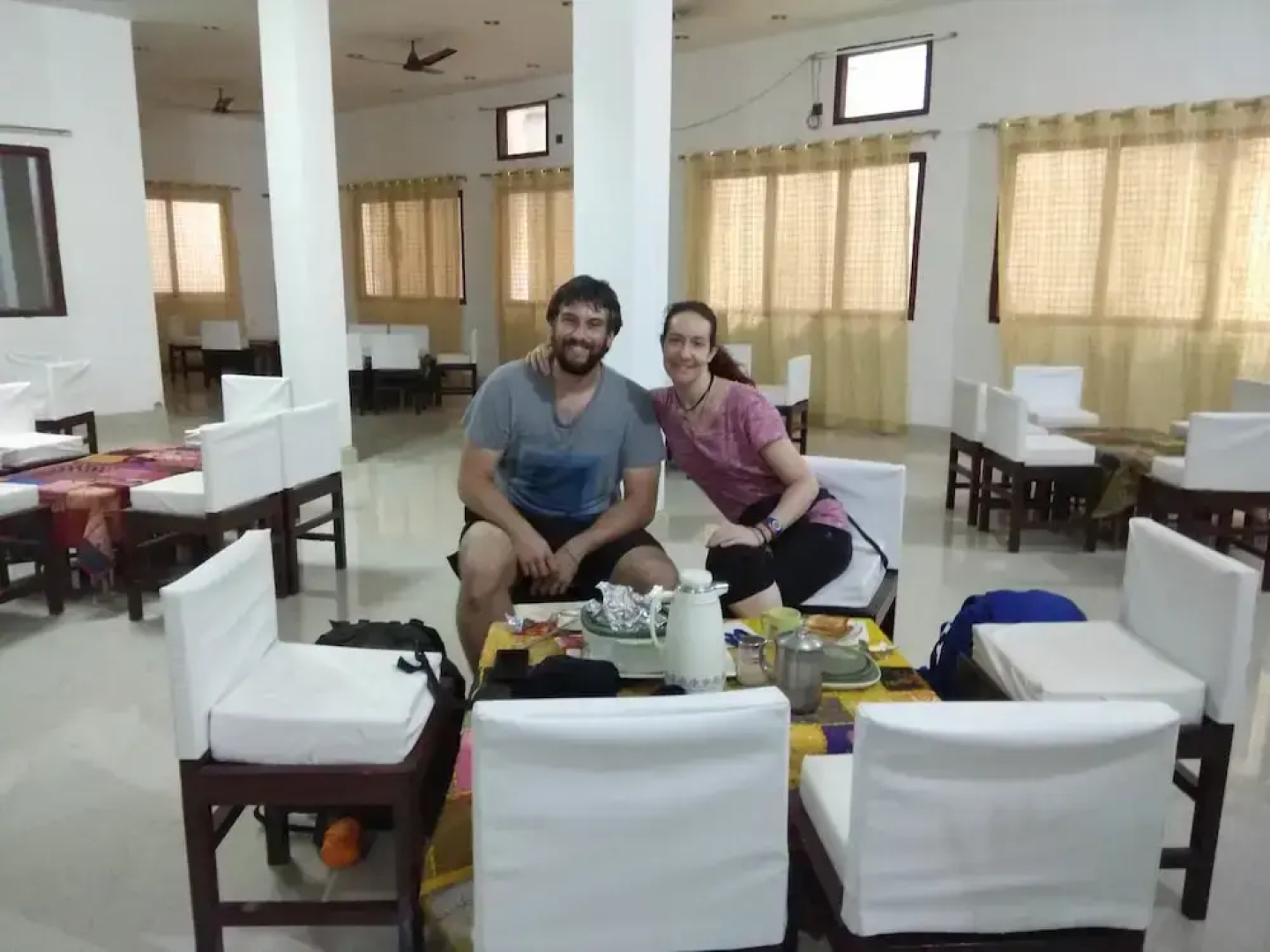 Hotel KV Palace