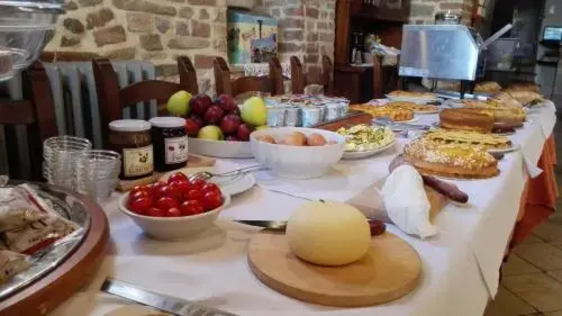 Agriturismo Vecchio Gelso