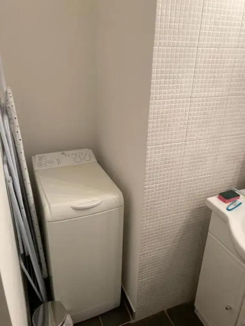 Appartement plein pied 45 m2 Baccarat