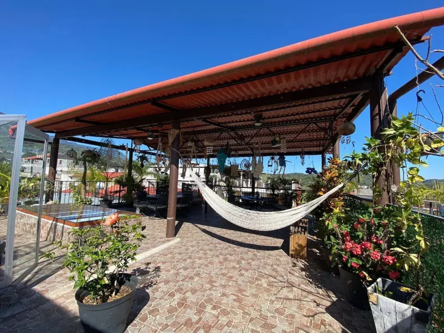 Grann Posada Xilitla