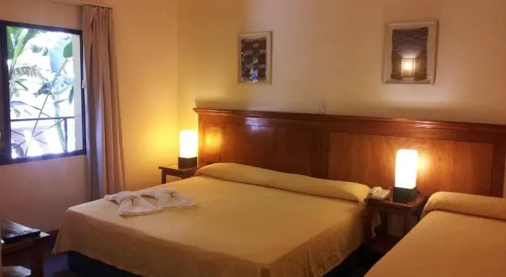 Asterión Hotel - Turismo y Negocios