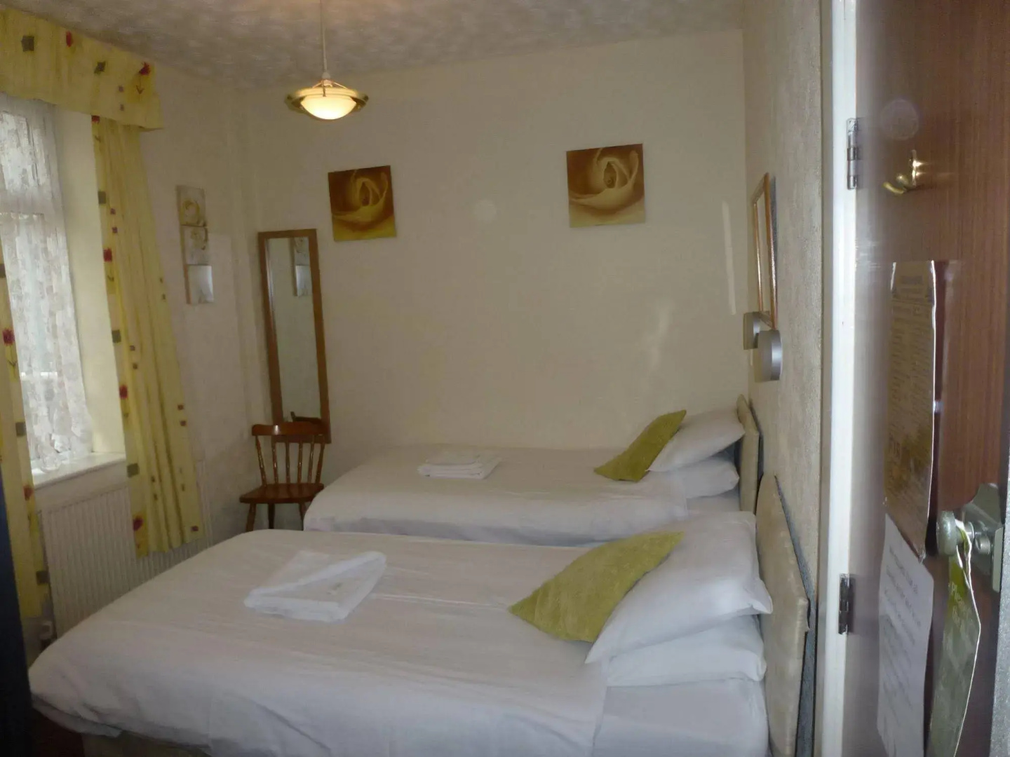 Lindum Hotel