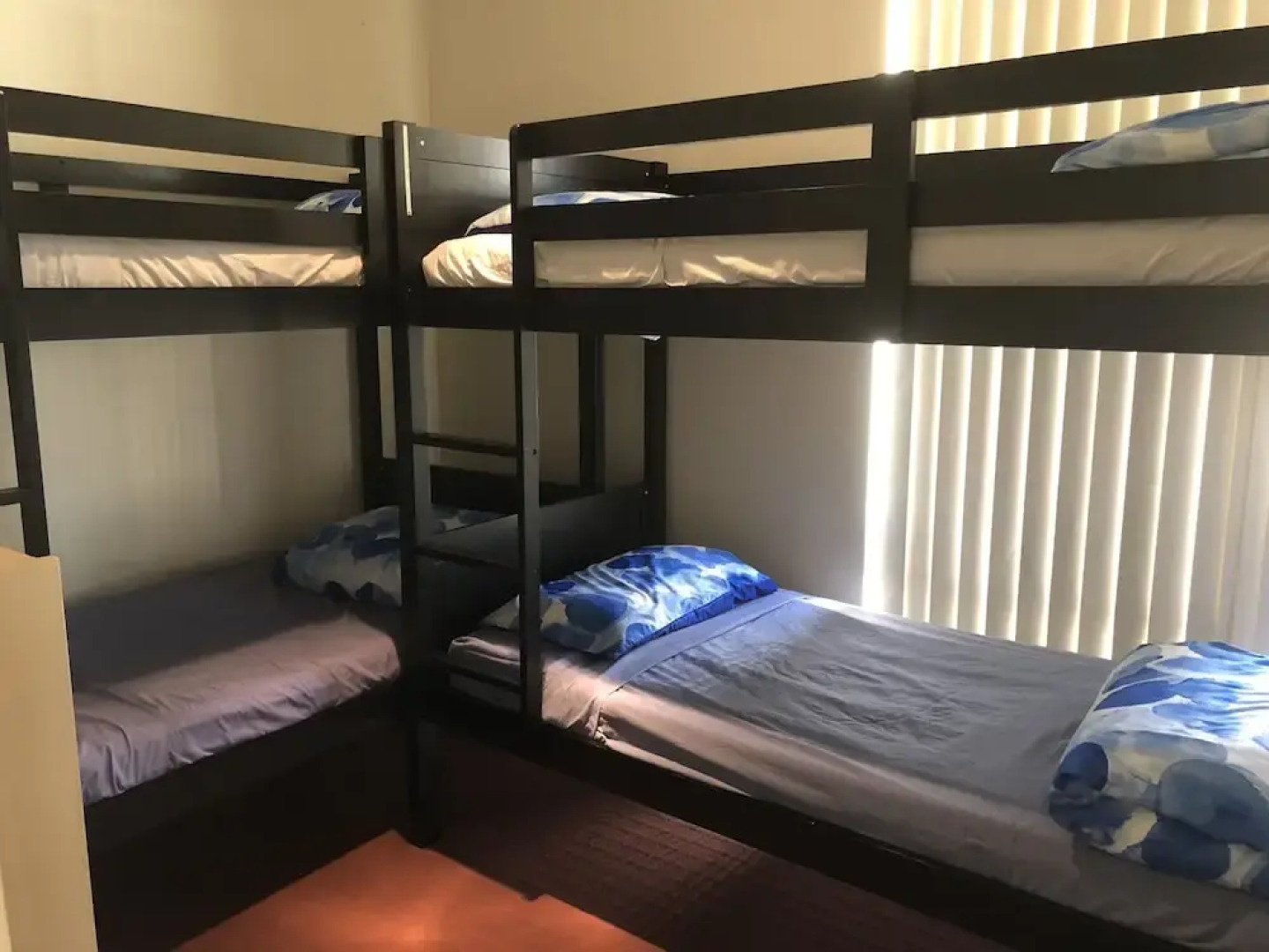 Canal Time Holiday Home