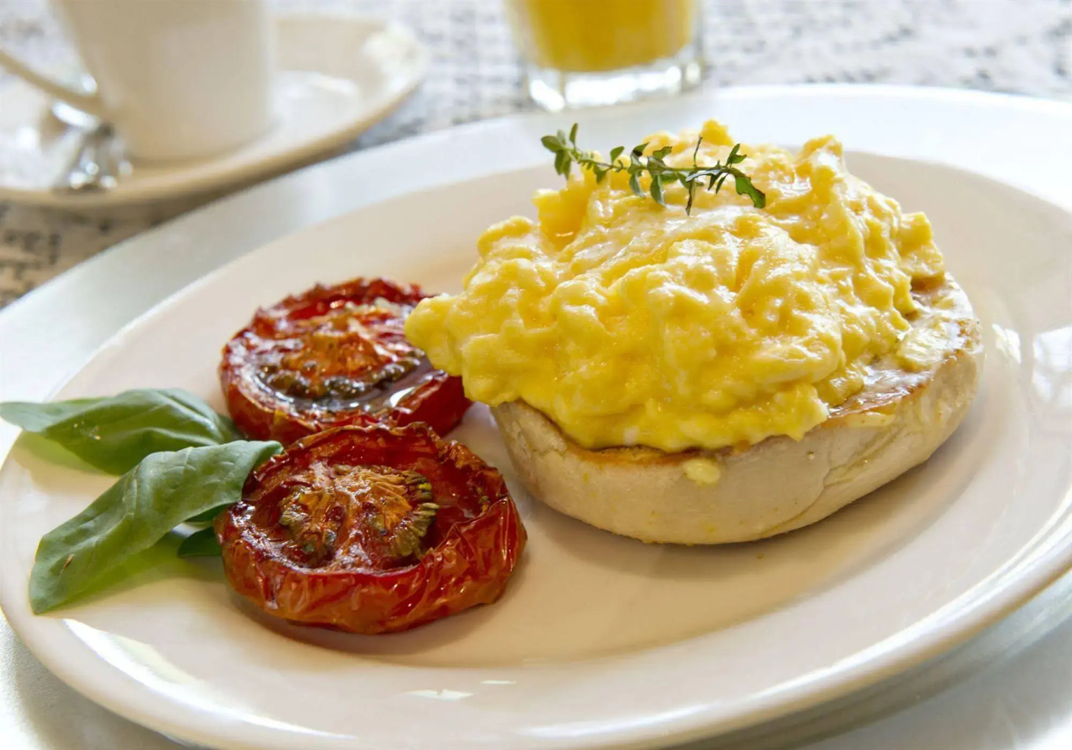 Rosewood Guesthouse