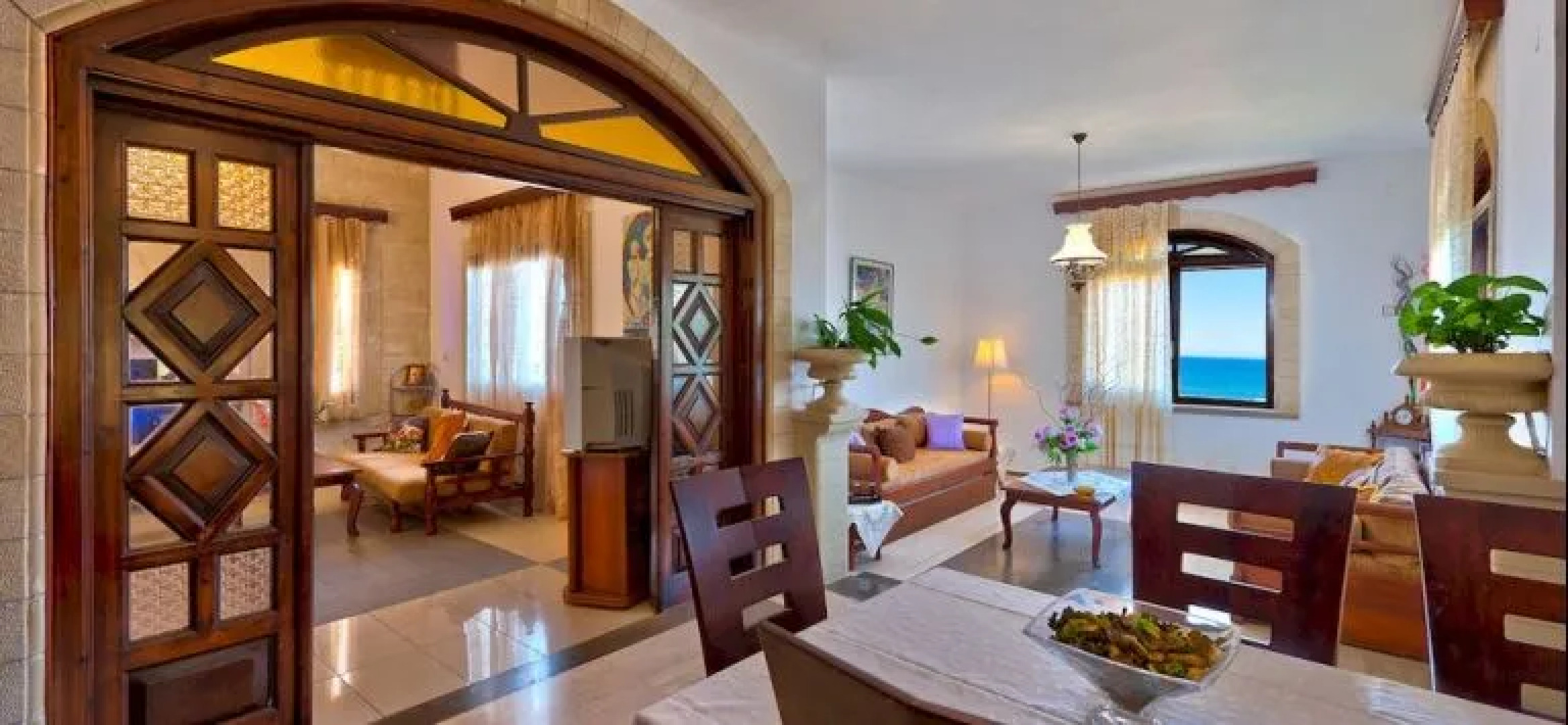 Villas Eva & Giorgos