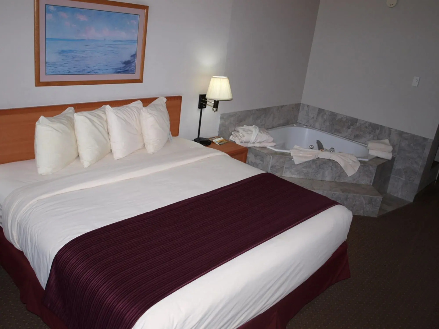 Ocean Paradise Hotel & Resort