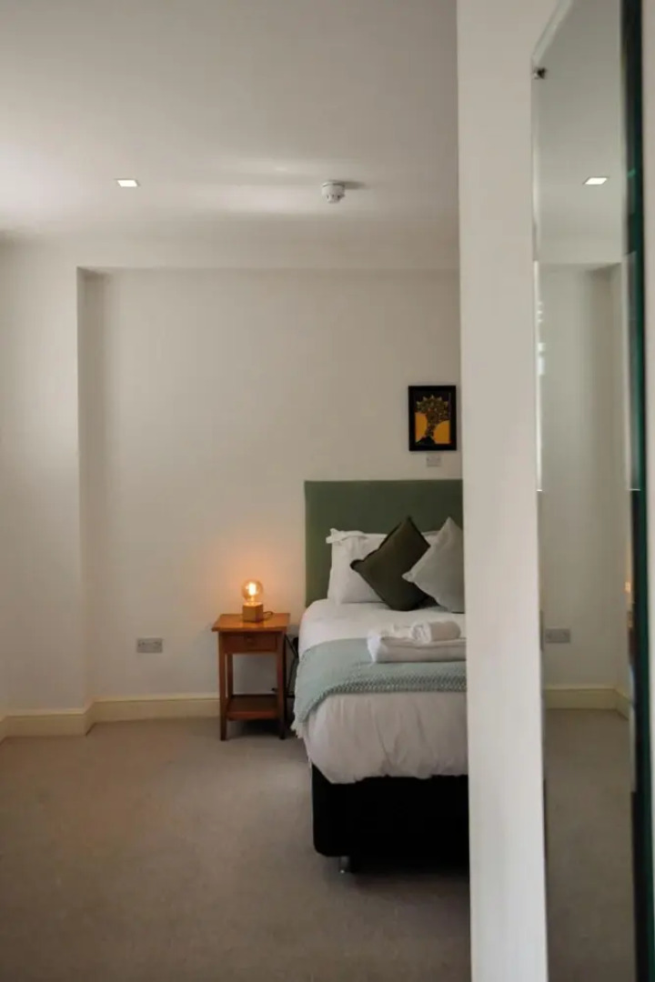 The Dashwood Hotel by Aziz