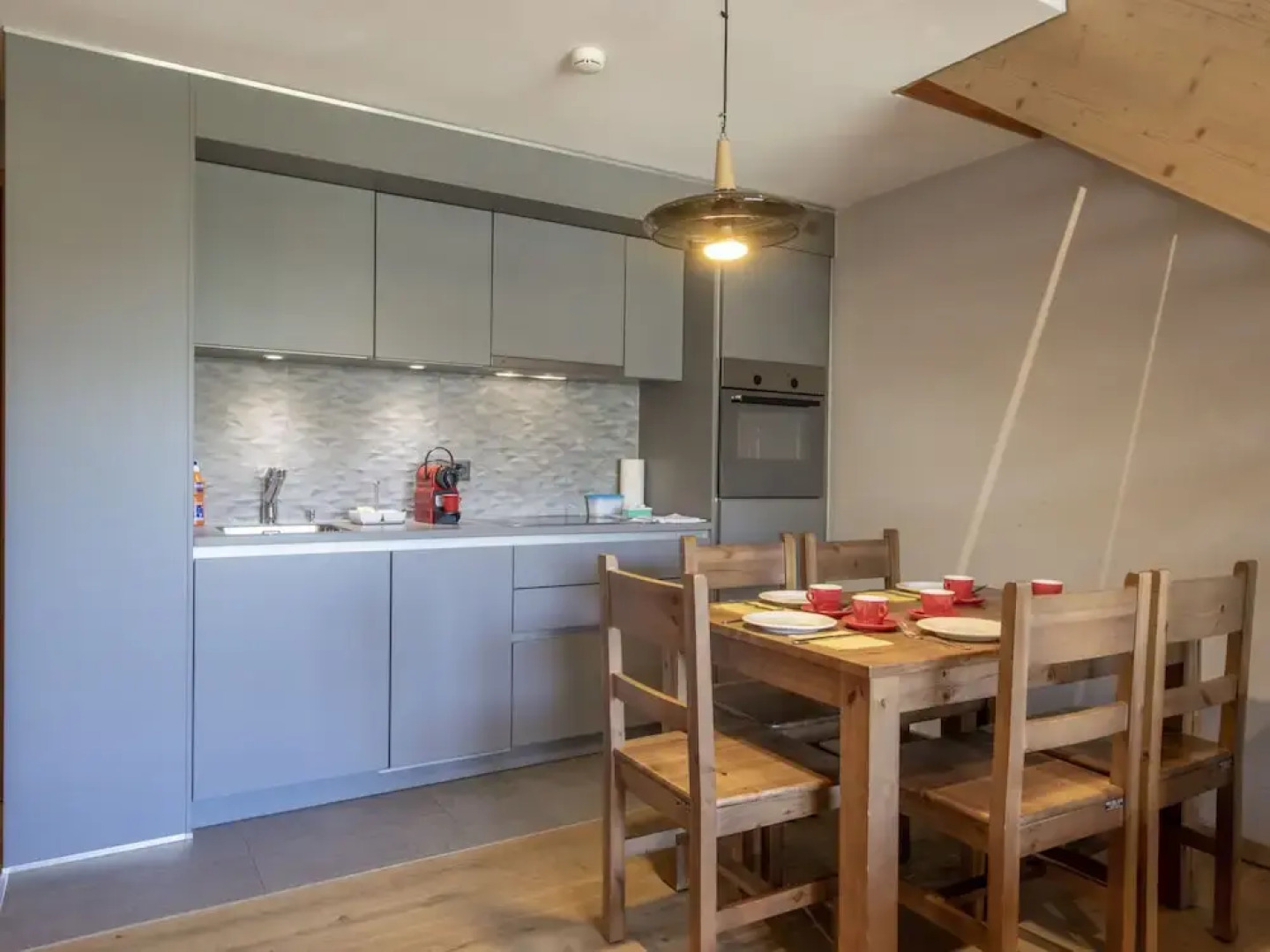 Swisspeak Resorts 3 pi ces Duplex Vercorin