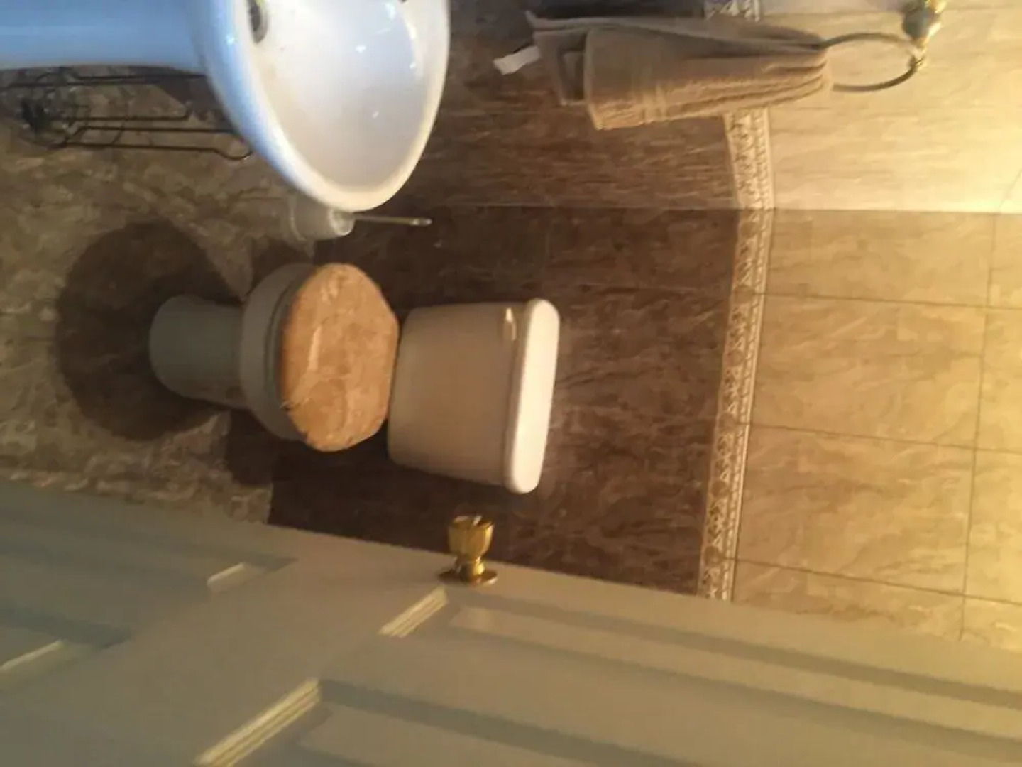 A Suite Escape Guesthouse Trinidad