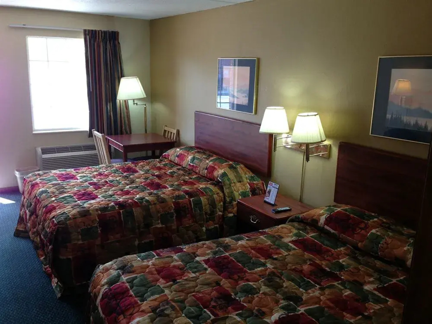 Budget Inn Toledo/Maumee
