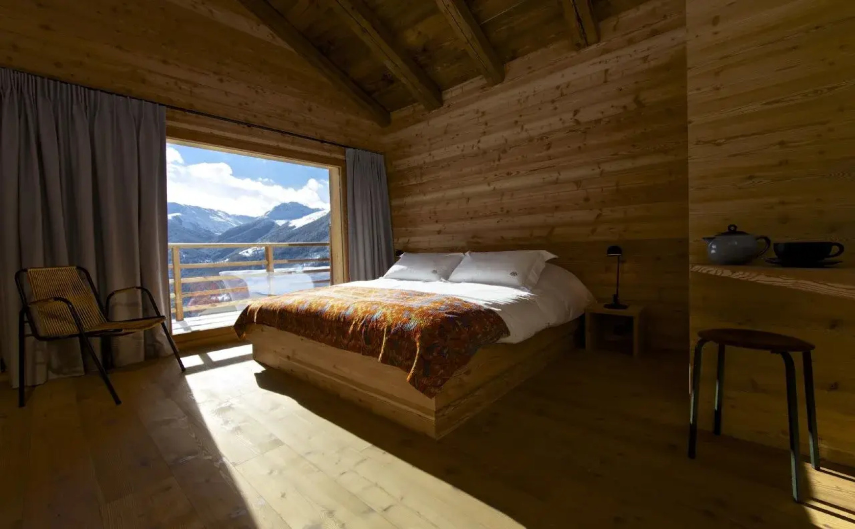 Montagne Alternative