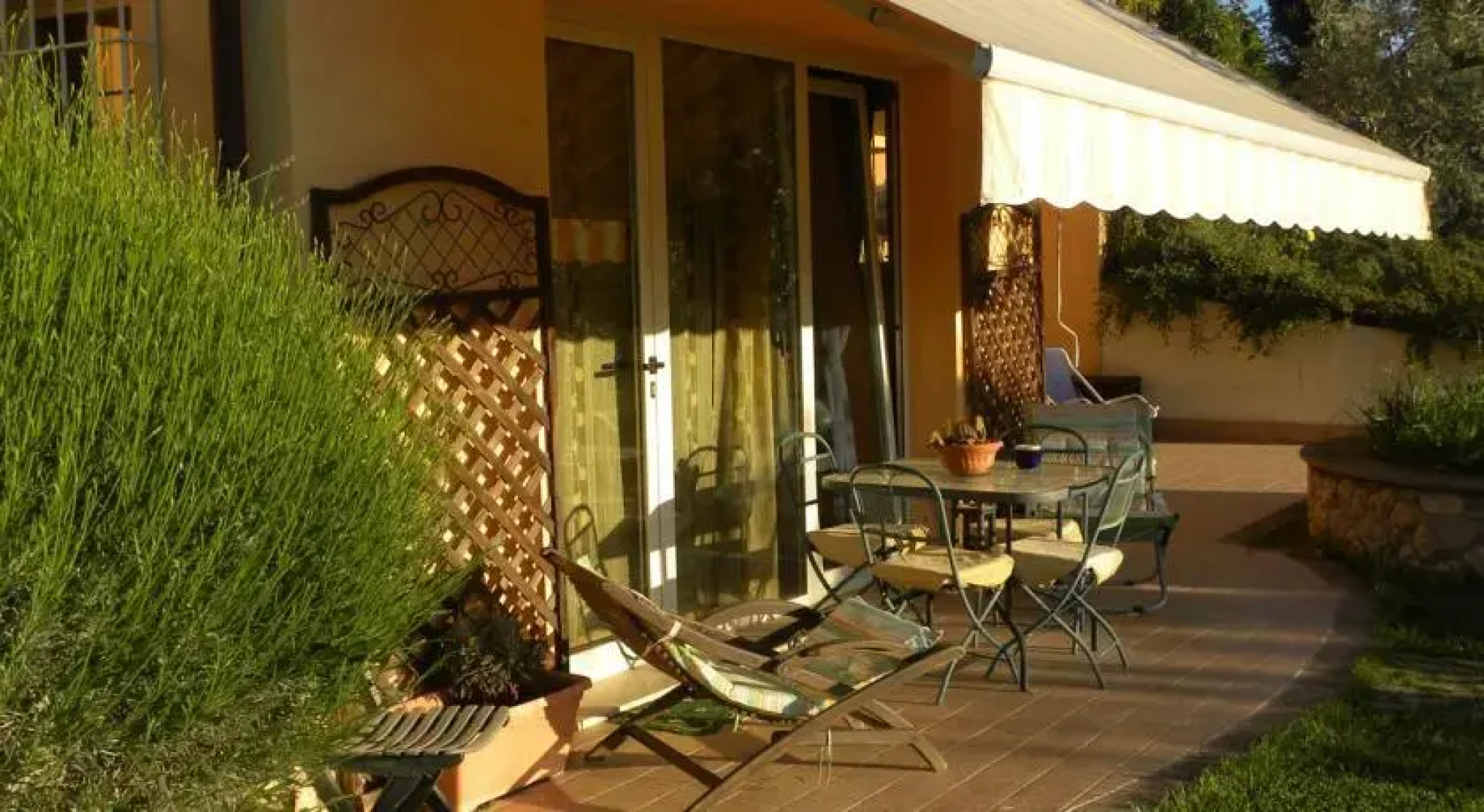 Bed and Breakfast di Montenero