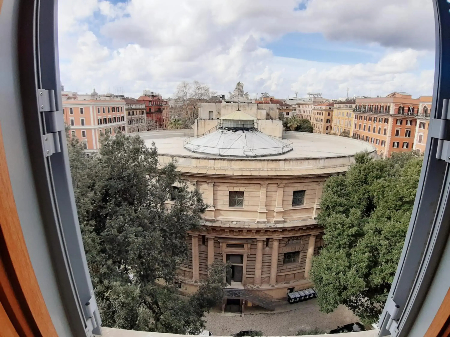Mariano Hotel