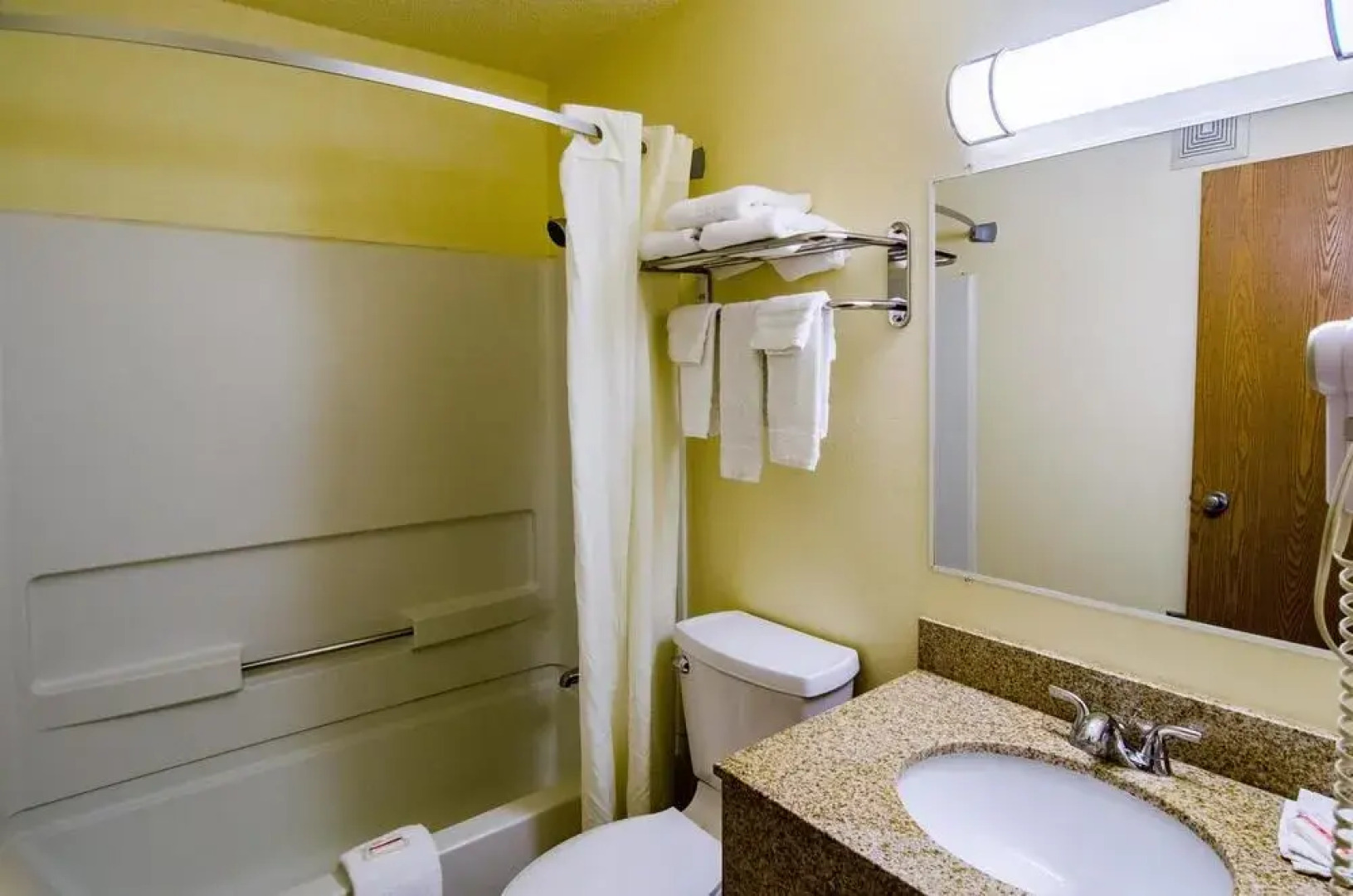 Super 8 Williamsport Area