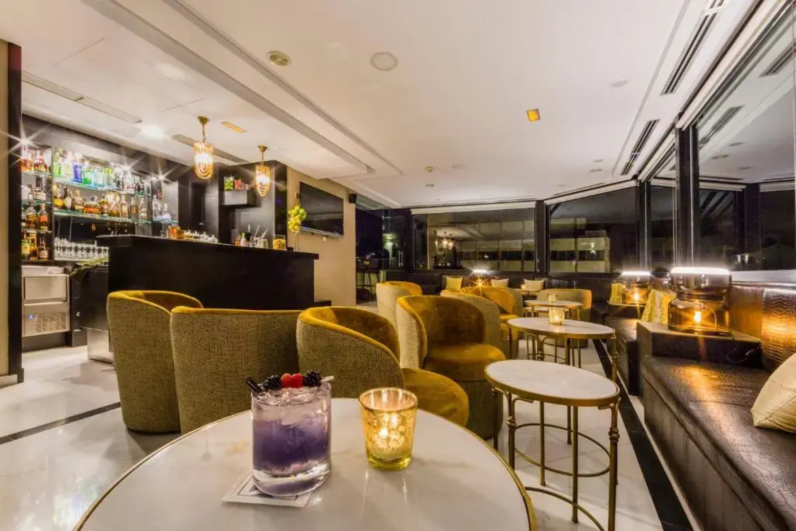 Eurostars Gran Vía Hotel