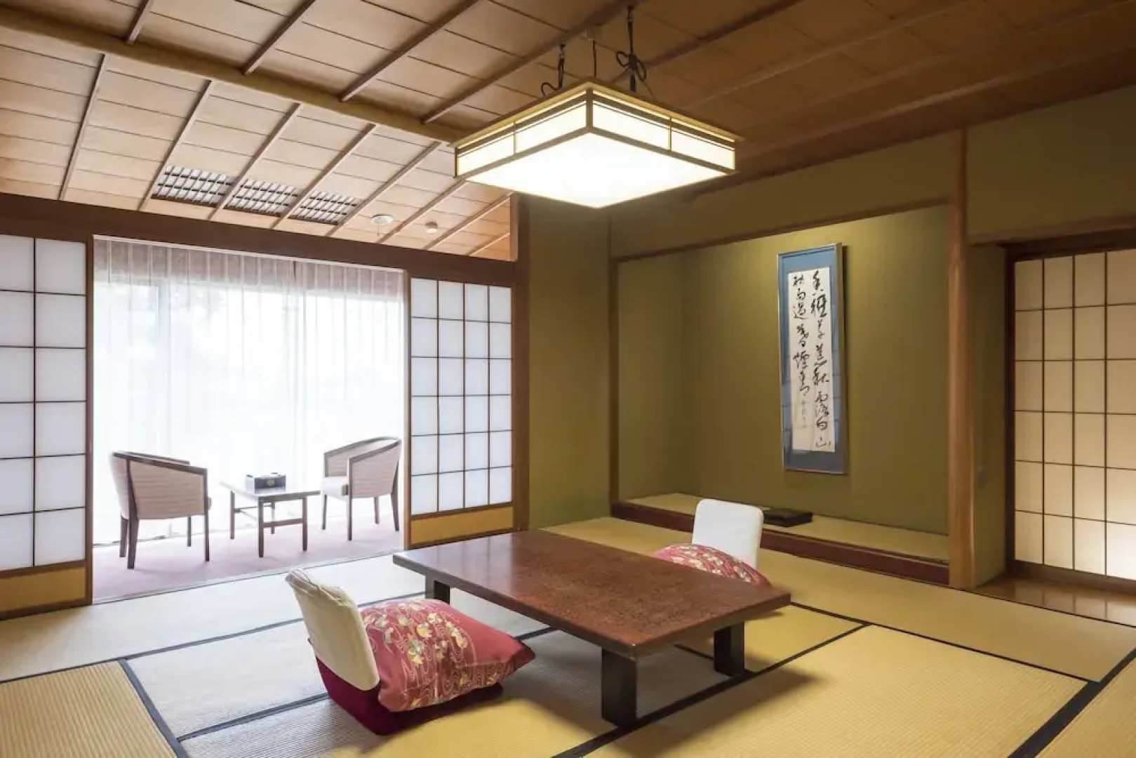 Awazuonsen Kitahachi