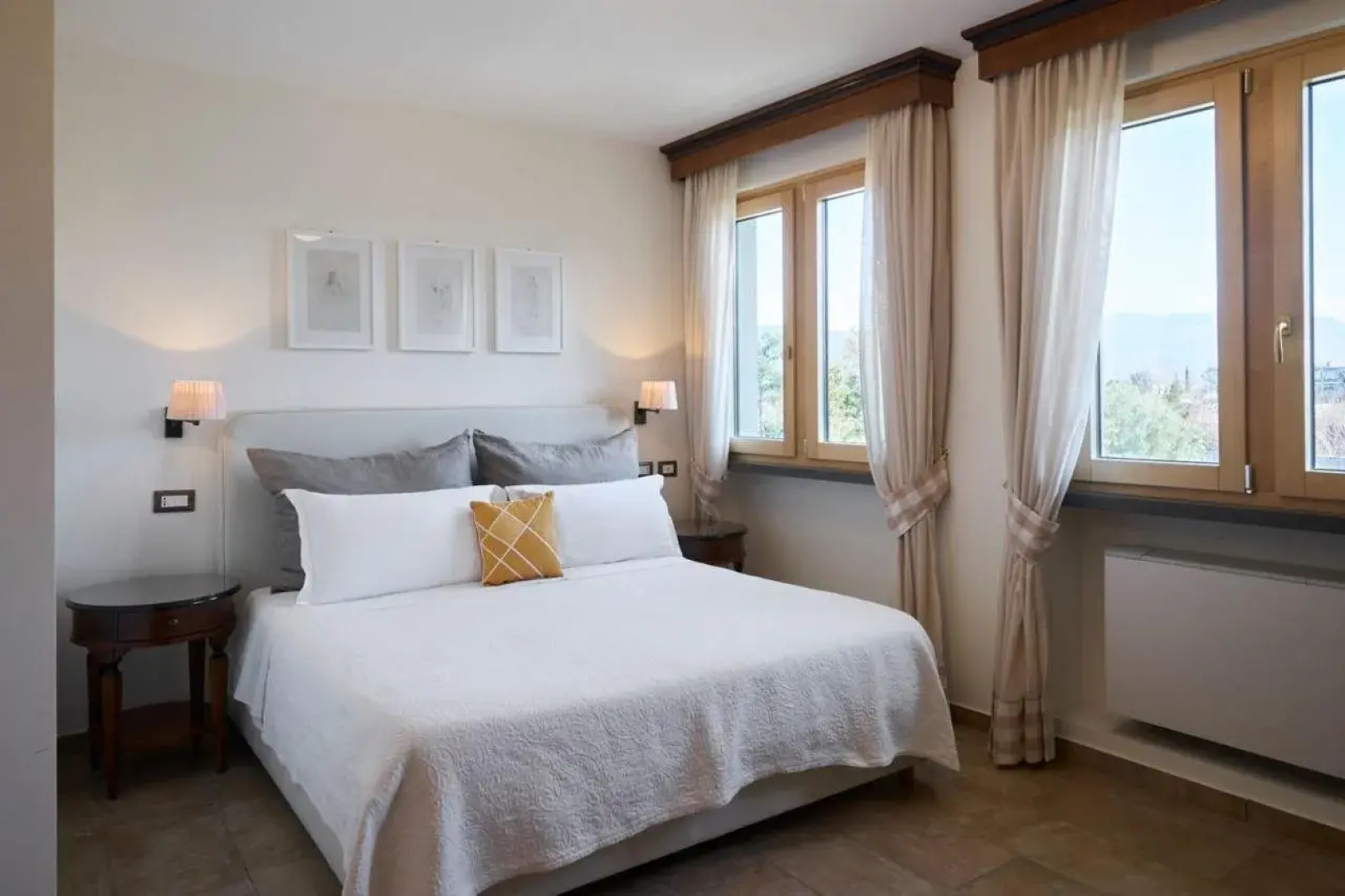 Four Points Flex by Sheraton Naples Marigliano