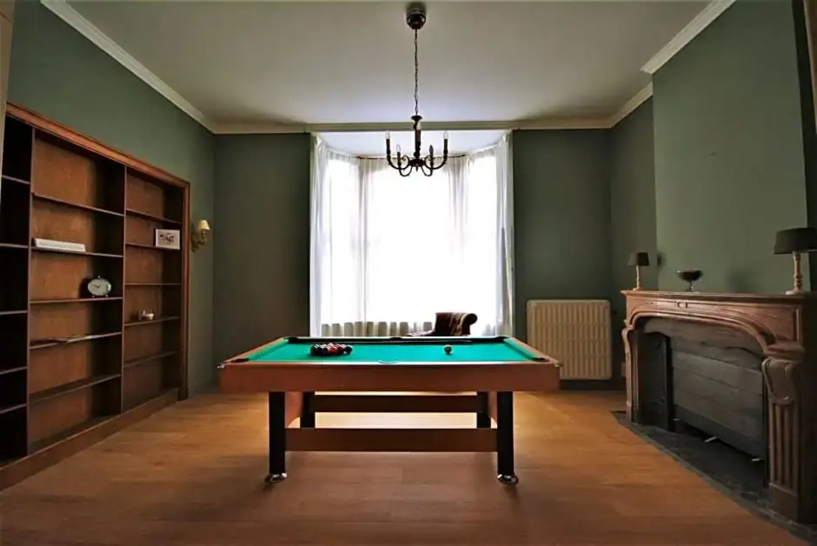 Villa De Noailles