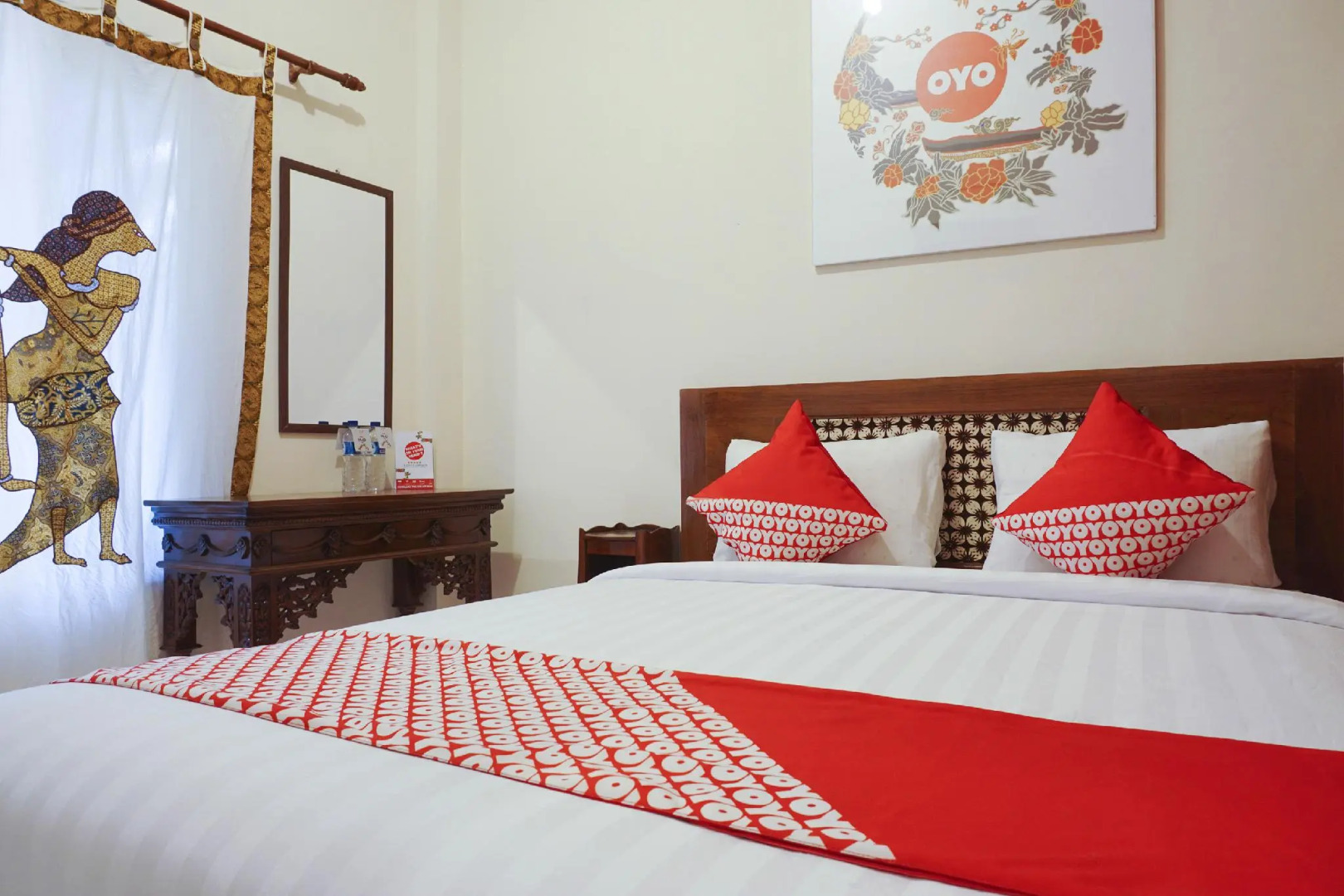 OYO 408 Graha Vege Jawi Syariah