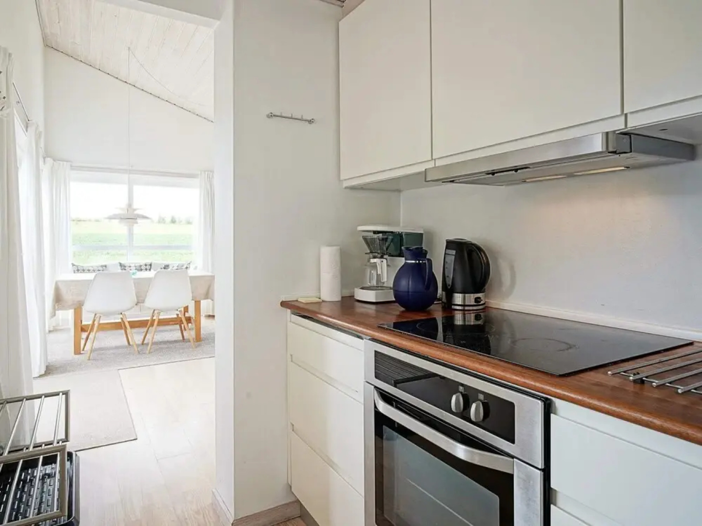 6 Person Holiday Home in Gudhjem