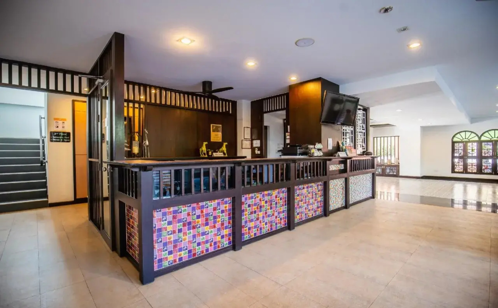 Ratana Hotel Chalong