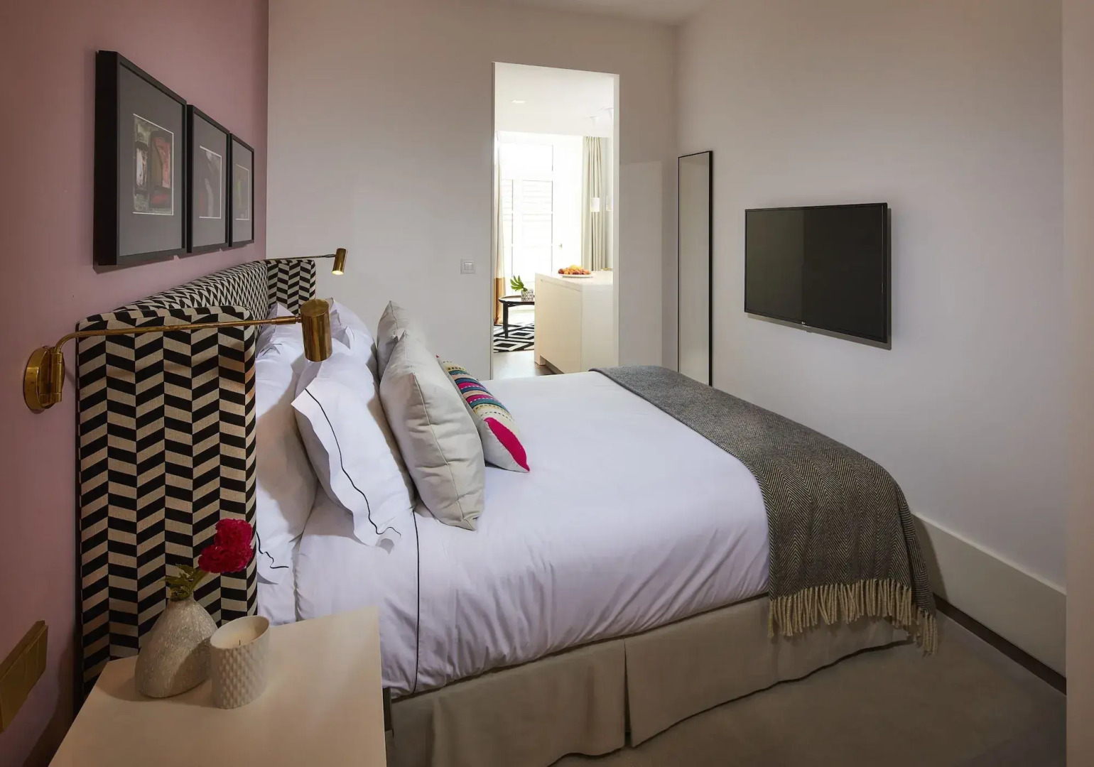 The Lumiares Hotel & Spa