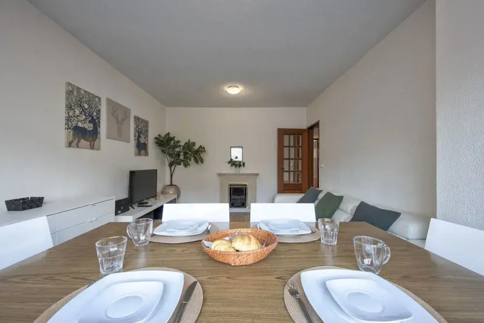 Pontinha Typical by Homing