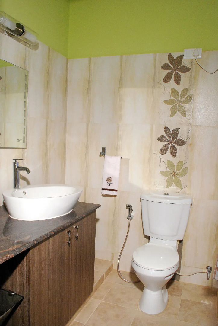 Amritasthanam Guest House And Retreat