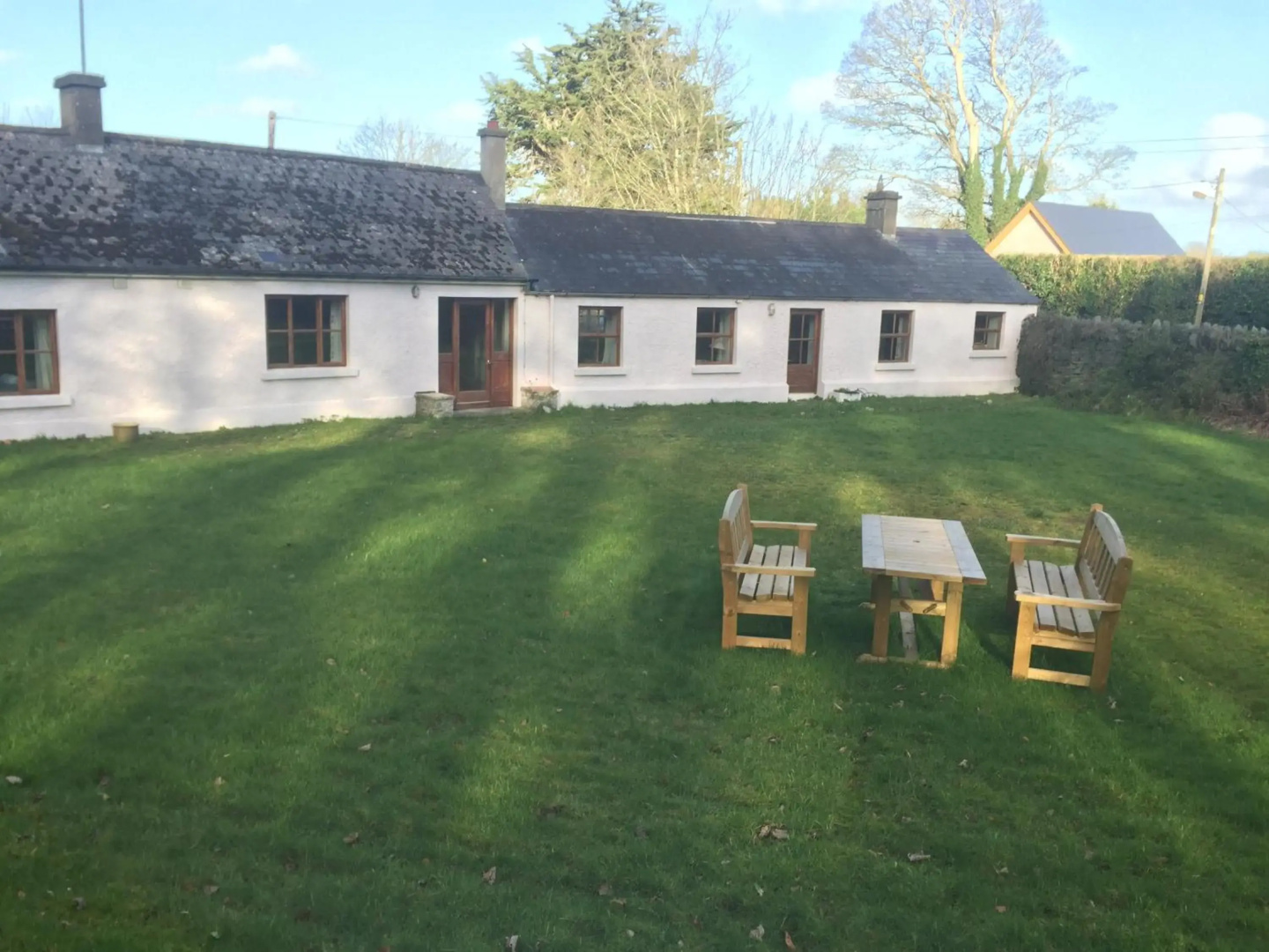 The Bunker Cottage, Baltray